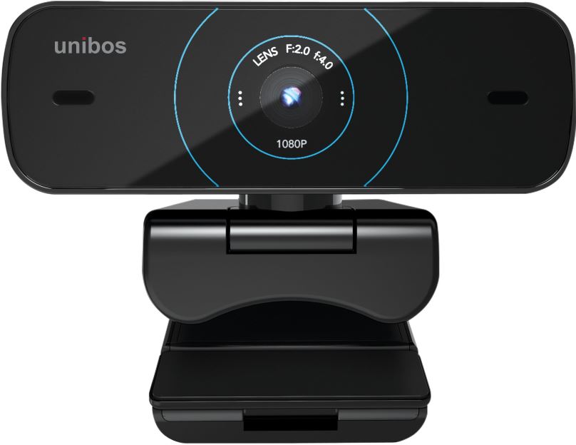 Webkamera UNIBOS Master Stream Webcam 1080p PRO