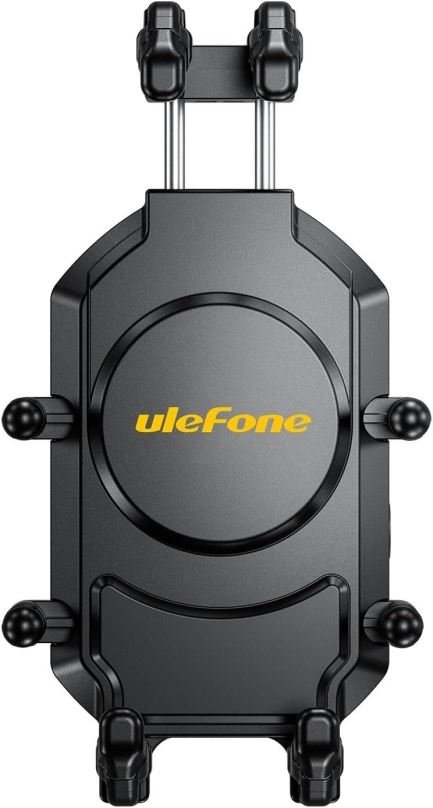 Držák na mobilní telefon UleFone Armor Mount Pro-AM01 Black