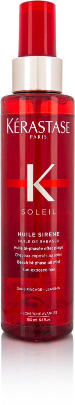 Olej na vlasy KÉRASTASE Soleil Huile Sirene 150 ml
