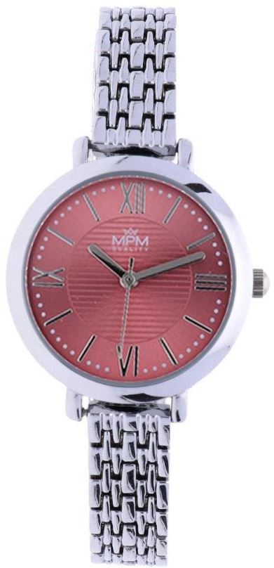 Dámské hodinky MPM Modern E W02M.11268.E