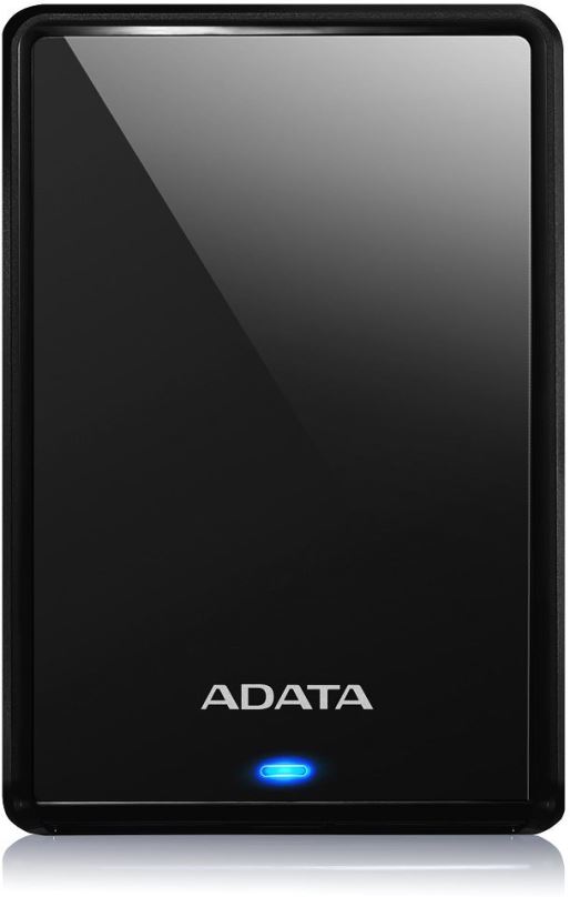 Externí disk ADATA HV620S HDD 1TB černý