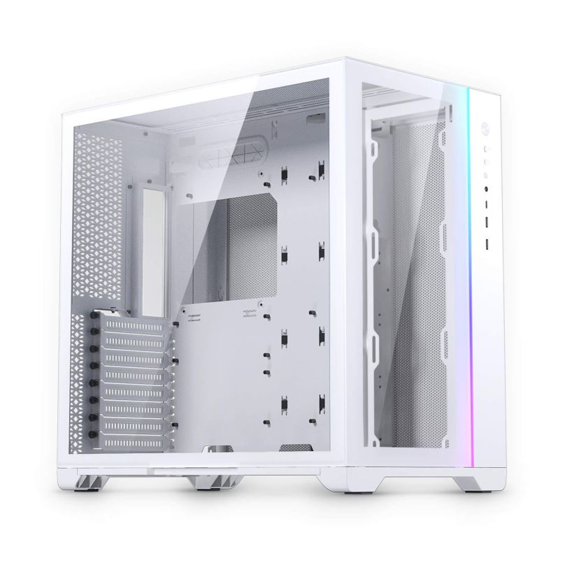 Počítačová skříň MagniumGear by Phanteks NEO Cube 2 White