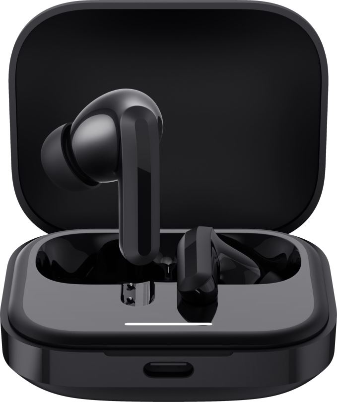 Bezdrátová sluchátka Xiaomi Redmi Buds 5-Black