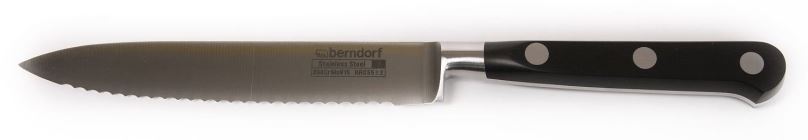 Nůž Berndorf Sandrik Nůž úžitkový PROFI LINE