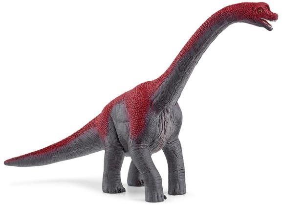 Figurka Schleich Brachiosaurus 15044