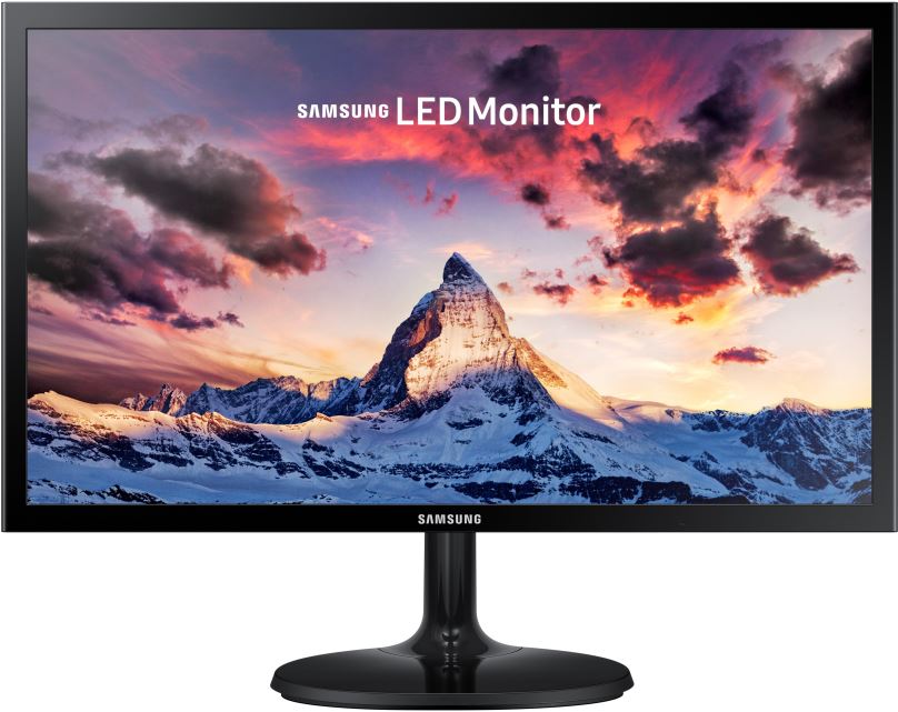 LCD monitor 22" Samsung S22F350