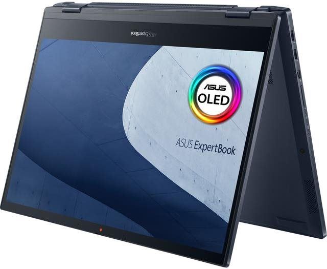 Notebook ASUS ExpertBook B5 Flip OLED B5302FEA-LF1033X Star Black celokovový