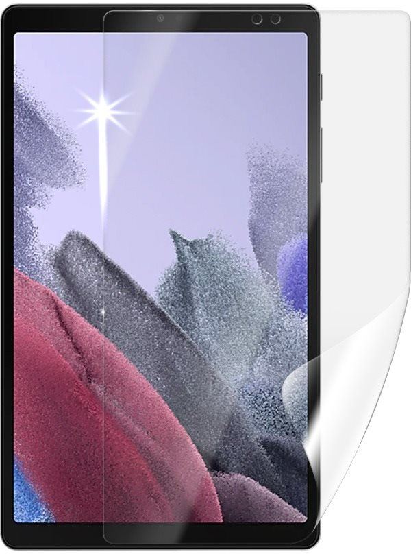 Ochranná fólie Screenshield SAMSUNG Galaxy Tab A7 Lite 8.7 LTE na displej