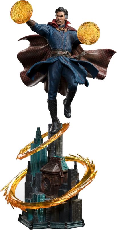 Figurka Marvel - Doctor Strange in Multiverse of Madness - BDS Art Scale 1/10