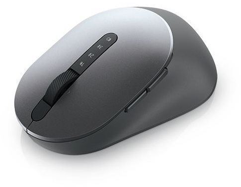 Myš Dell Multi-Device Wireless Mouse MS5320W