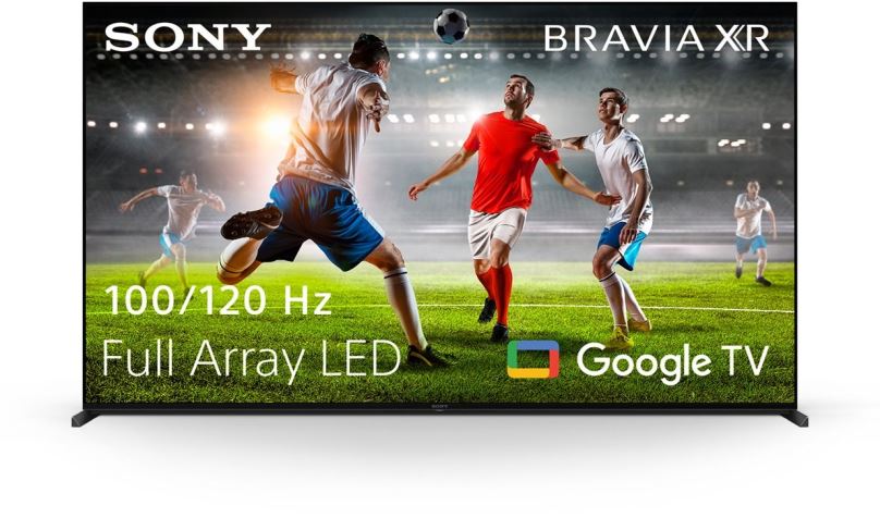 Televize 85" Sony Bravia XR-85X95J