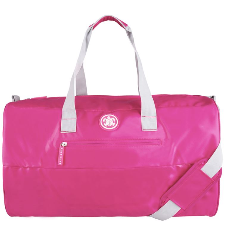 Cestovní taška SUITSUIT® BC-34366 Caretta Hot Pink