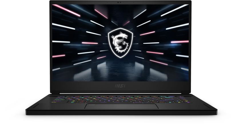 Herní notebook MSI Stealth GS66 12UHS-085CZ