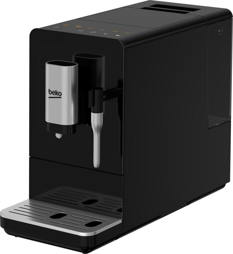 Automatický kávovar BEKO Compact CEG 3192 B