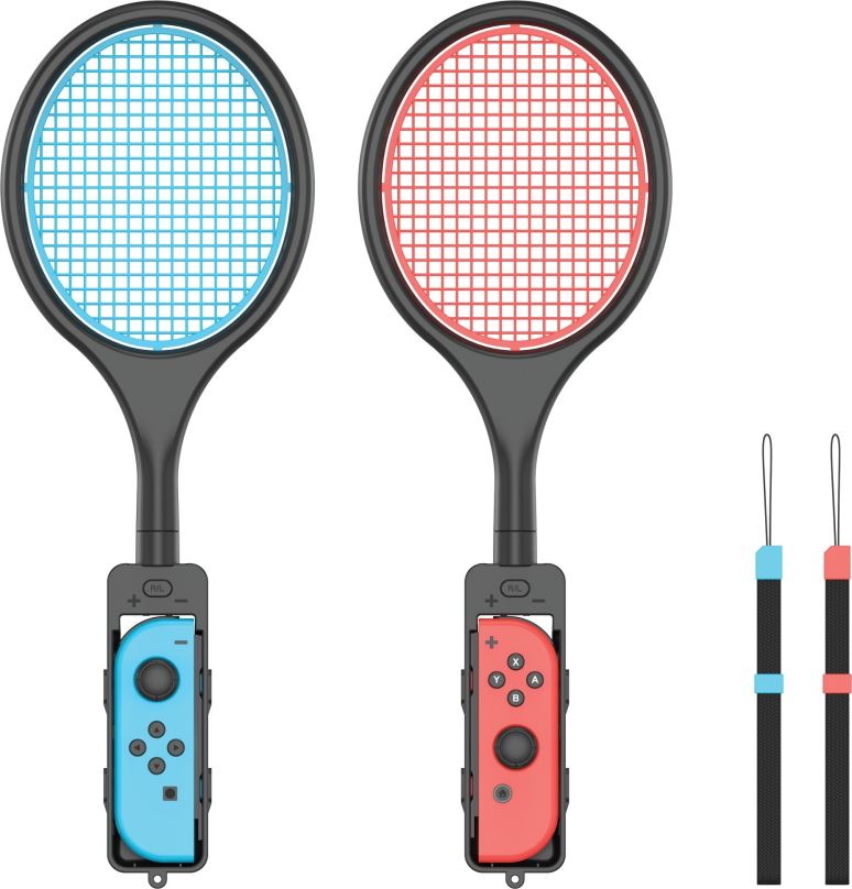 Sada příslušenství VENOM VS4929 Nintendo Switch Sport Accessories pack