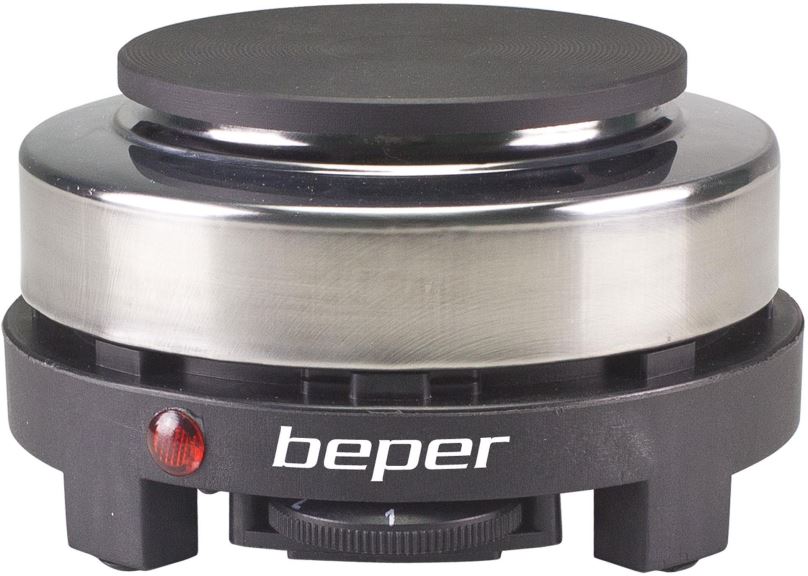 Elektrický vařič Beper P101PIA002