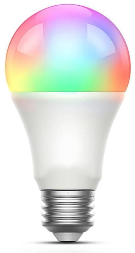 LED žárovka Smoot Air Light E27