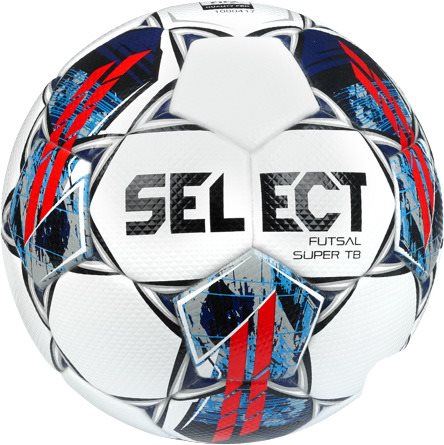 Futsalový míč SELECT FB Futsal Super TB 2022/23, vel. 4