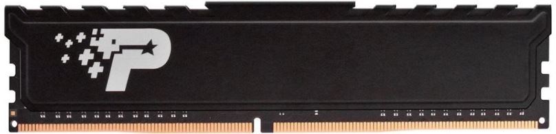 Operační paměť Patriot 4GB DDR4 2666MHz CL19 Signature Premium