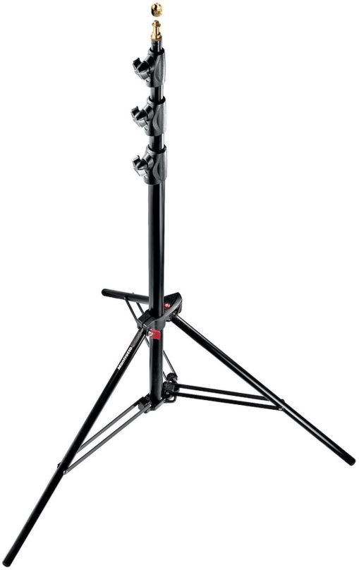 Stativ MANFROTTO Photo Master Stand, Air Cushioned