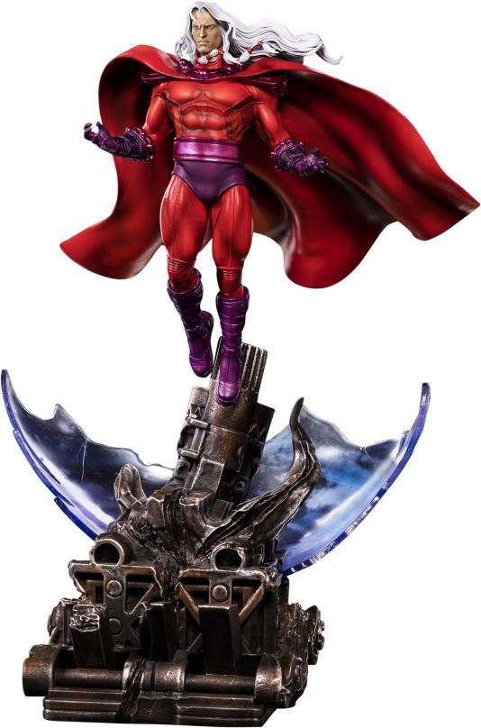 Figurka X-Men Age of Apocalypse - Magneto - BDS Art Scale 1/10