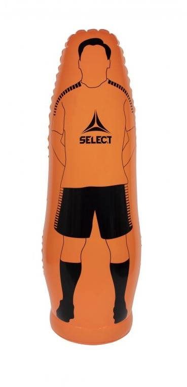 Tréninková pomůcka Select Inflatable Kick Figure