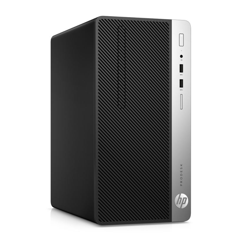 Repasovaný PC HP ProDesk 400 G5 MT, záruka 24 měsíců
