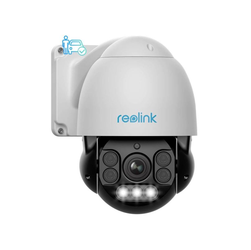 IP kamera Reolink RLC-823A PTZ 8MP bezpečnostní kamera s umělou inteligencí