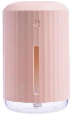 Aroma difuzér Surtep USB přenosný AD121, 320 ml barva Růžová