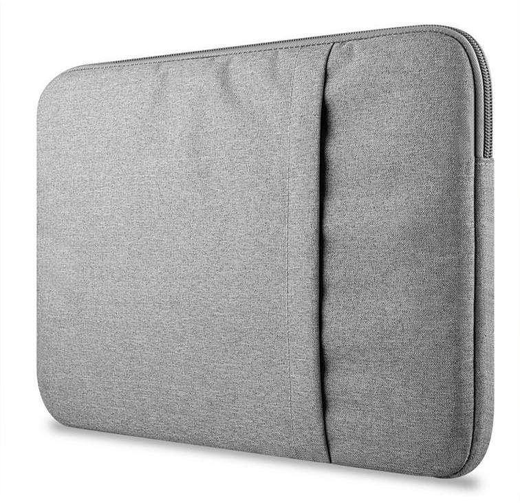 Pouzdro na notebook Tech-Protect Sleeve obal na notebook 13-14'', šedý