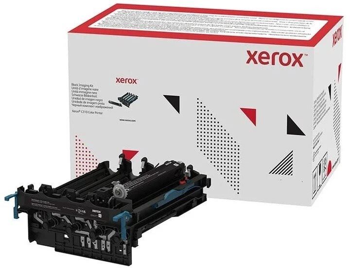 Tiskový válec Xerox 013R00689 černý