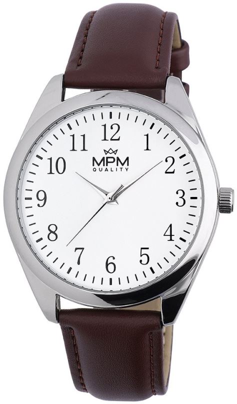 Pánské hodinky MPM W01M.11194.B