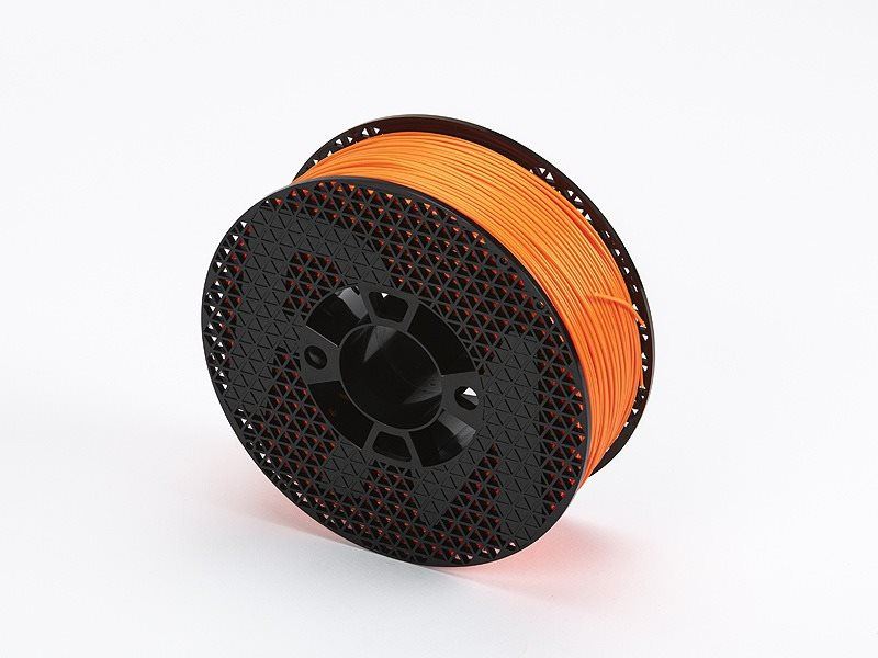 Filament Filament PM 1.75mm ABS 1kg oranžová