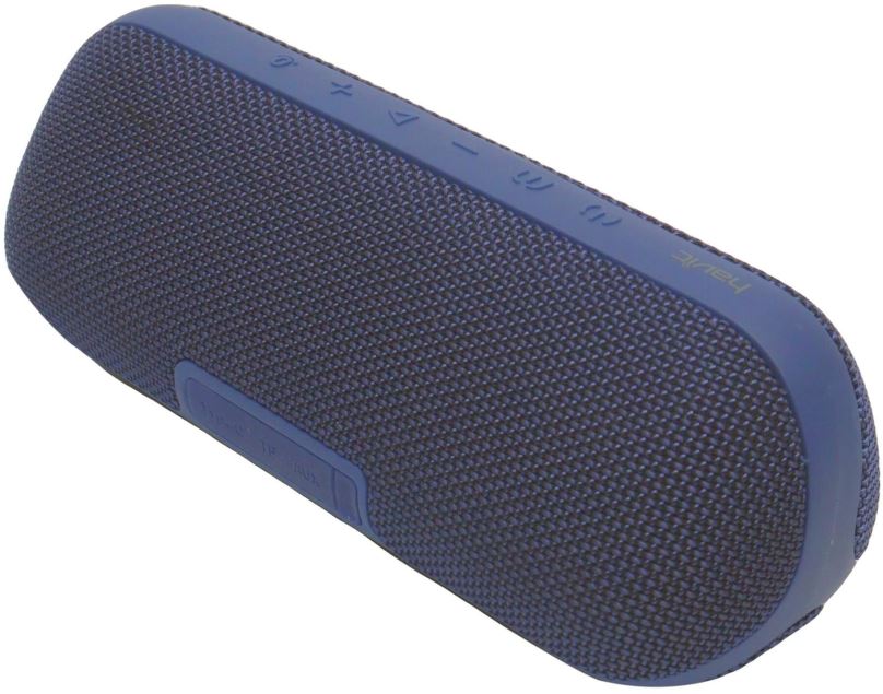 Bluetooth reproduktor Havit M69BL modrý