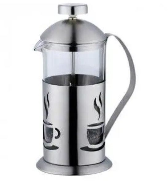 French press Kaffia 350 ml vzor káva