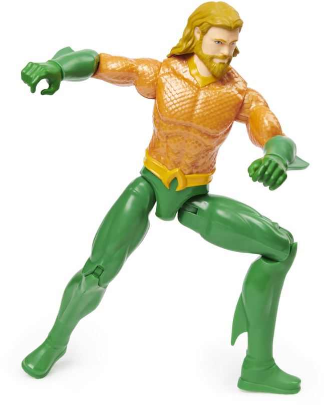 Figurka DC Figurky 30 cm Aquaman