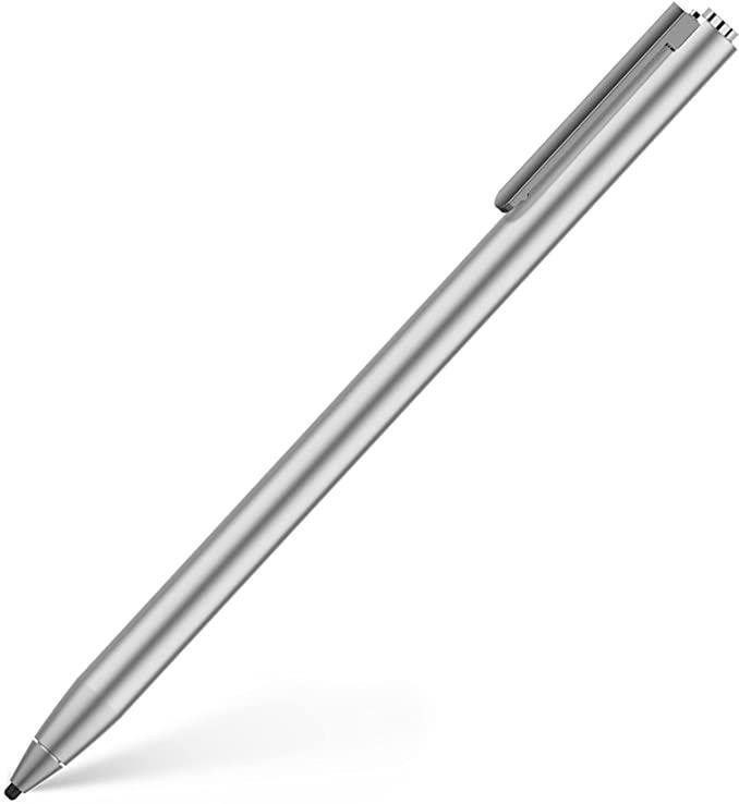 Dotykové pero (stylus) Adonit stylus Dash 4 silver