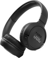 Bezdrátová sluchátka JBL Tune 510BT černá