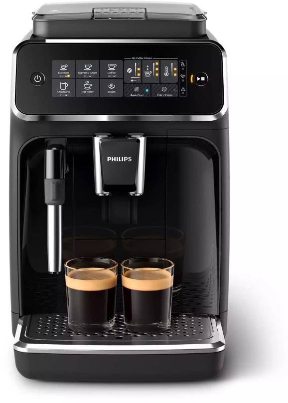 Automatický kávovar Philips Series 3200 EP3221/40