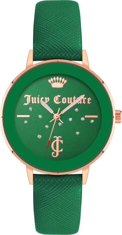 Dámské hodinky Juicy Couture JC/1264RGGN