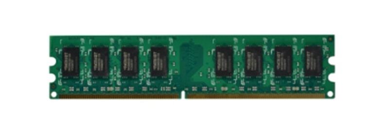 Operační paměť Patriot 2GB DDR2 800MHz CL6 Signature Line