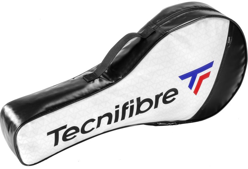 Sportovní taška Tecnifibre Tour Endurance 4R white