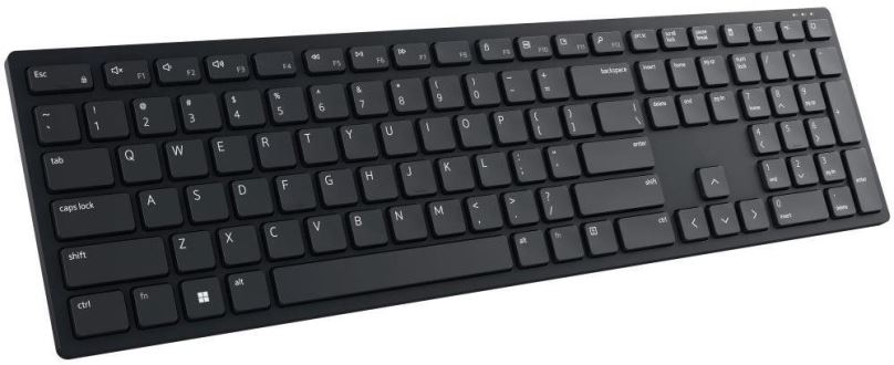 Klávesnice Dell KB500 bezdrátová klávesnice - CZ/SK