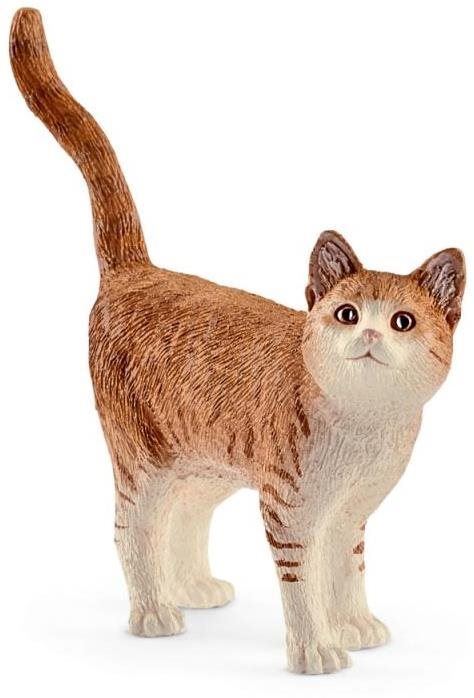 Figurka Schleich Zvířátko - kočka 13836