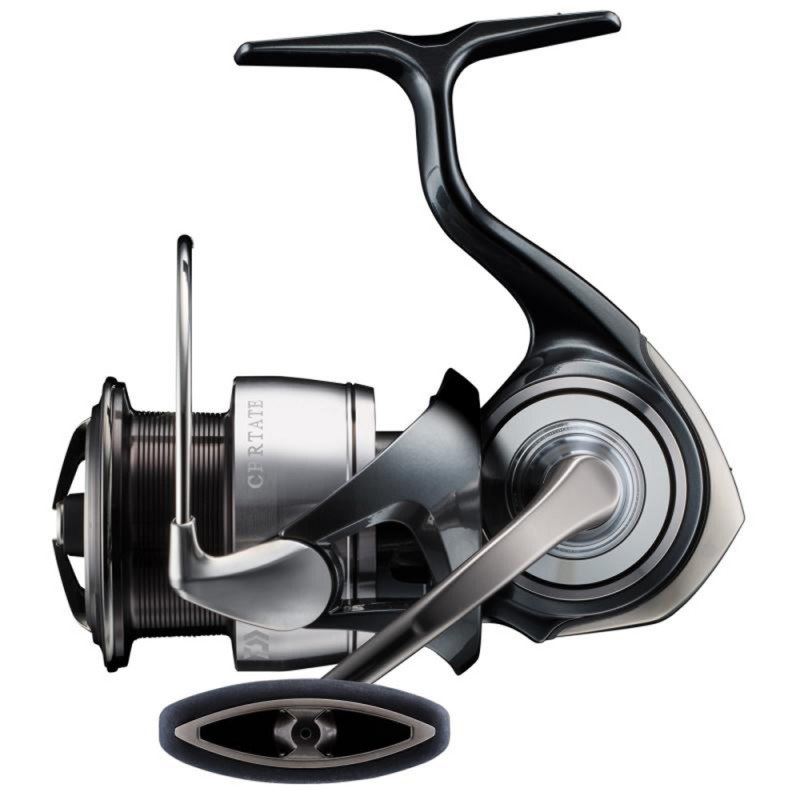 Daiwa Naviják 24 Certate(G) LT 5000D