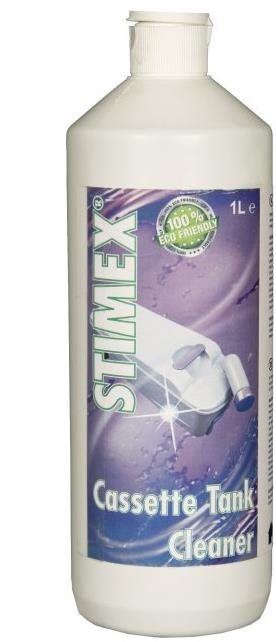 Čistič Stimex Cassette Tank Cleaner