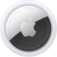 Bluetooth lokalizační čip Apple AirTag 4ks