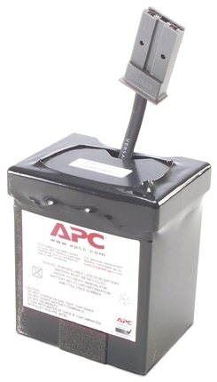 Baterie pro záložní zdroje APC RBC30