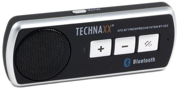 HandsFree Technaxx BT-X22
