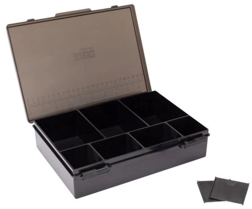Nash Krabička Medium Tackle Box